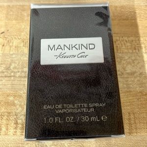 New Mankind KennethCole perfume